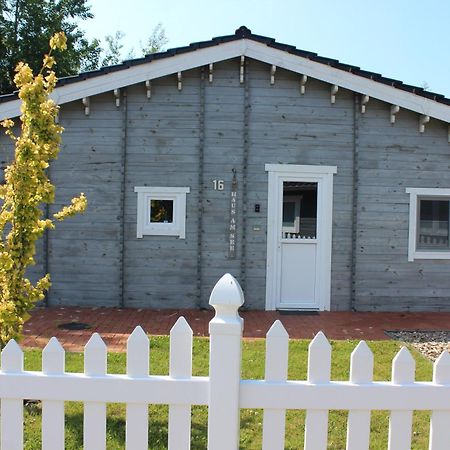 Ferienhaus Harmonie, Sauna,Seeblick, Familienfreundlich Twist Kültér fotó