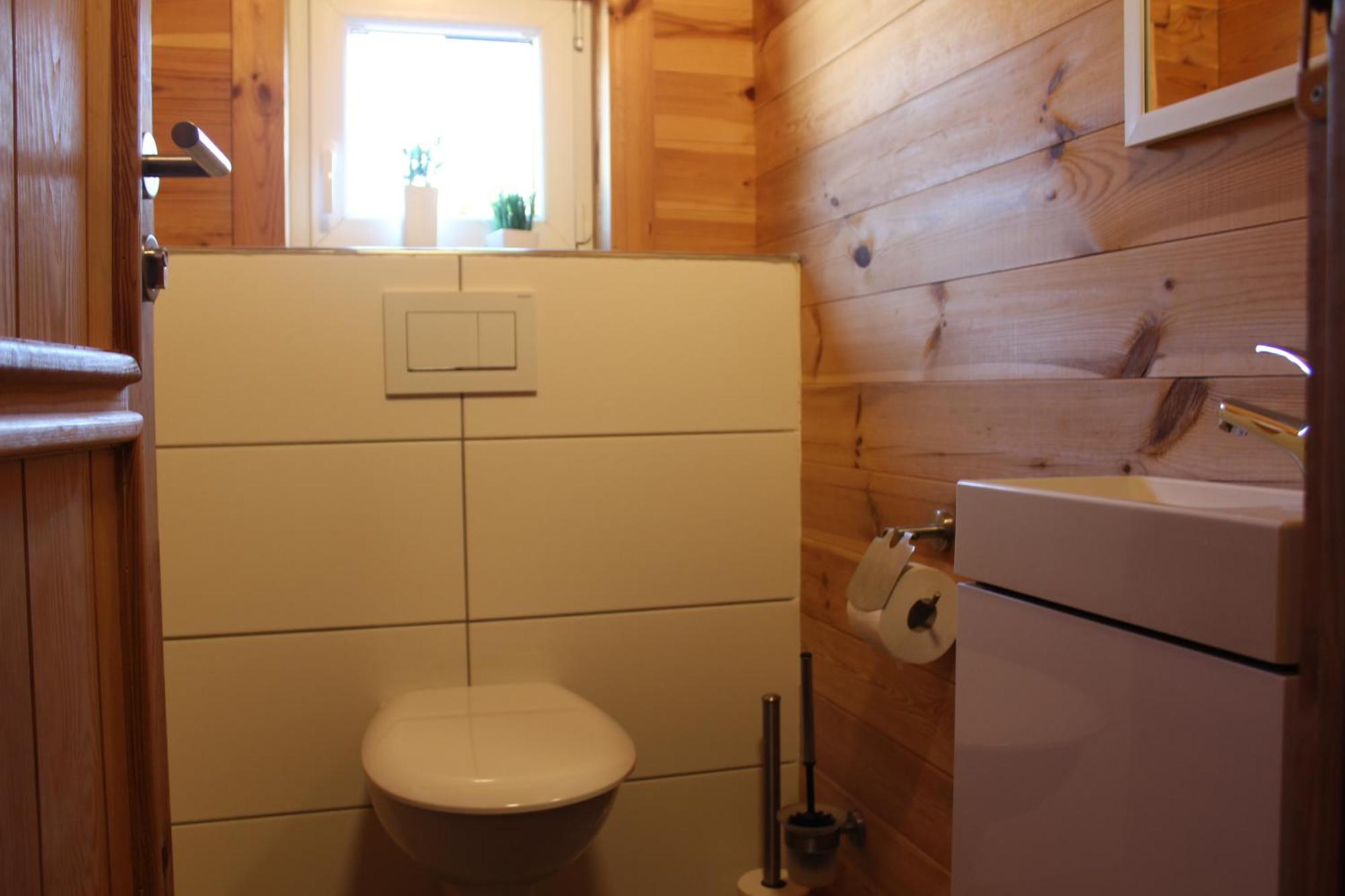 Ferienhaus Harmonie, Sauna,Seeblick, Familienfreundlich Twist Kültér fotó