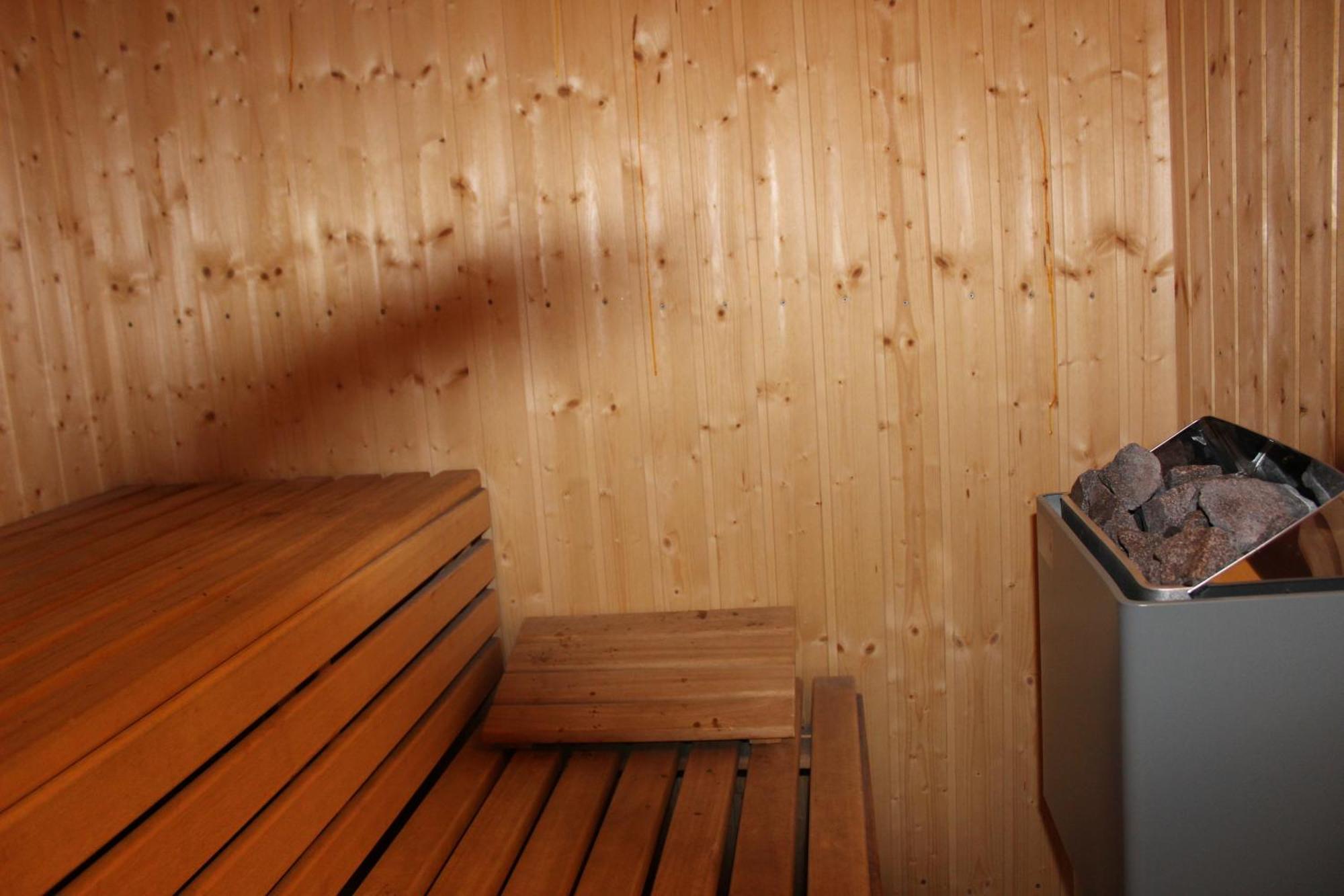 Ferienhaus Harmonie, Sauna,Seeblick, Familienfreundlich Twist Kültér fotó