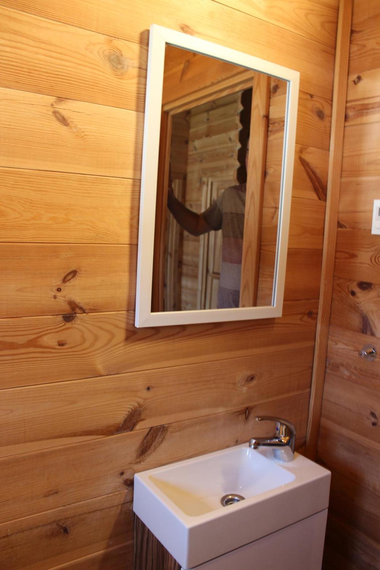 Ferienhaus Harmonie, Sauna,Seeblick, Familienfreundlich Twist Kültér fotó