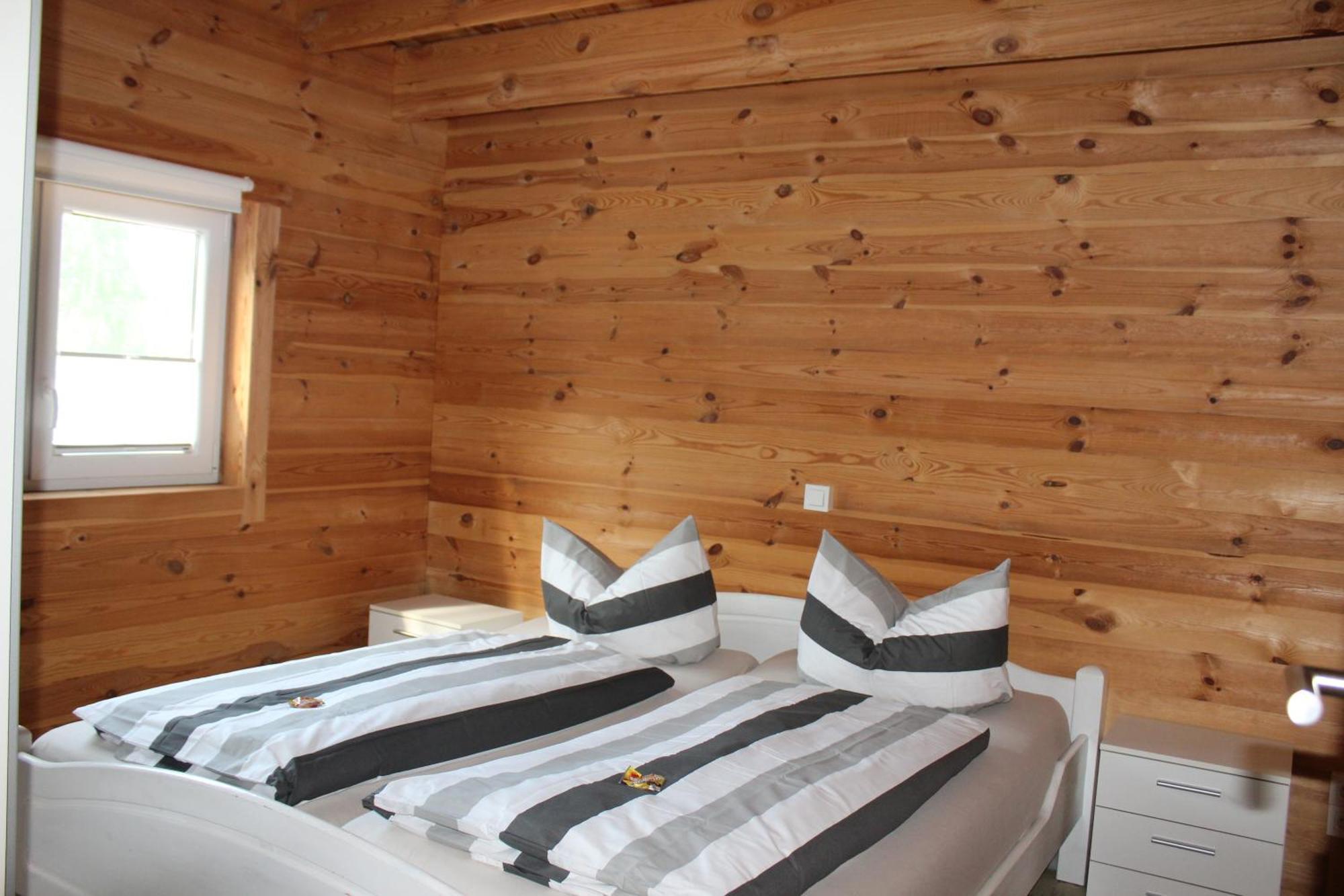 Ferienhaus Harmonie, Sauna,Seeblick, Familienfreundlich Twist Kültér fotó