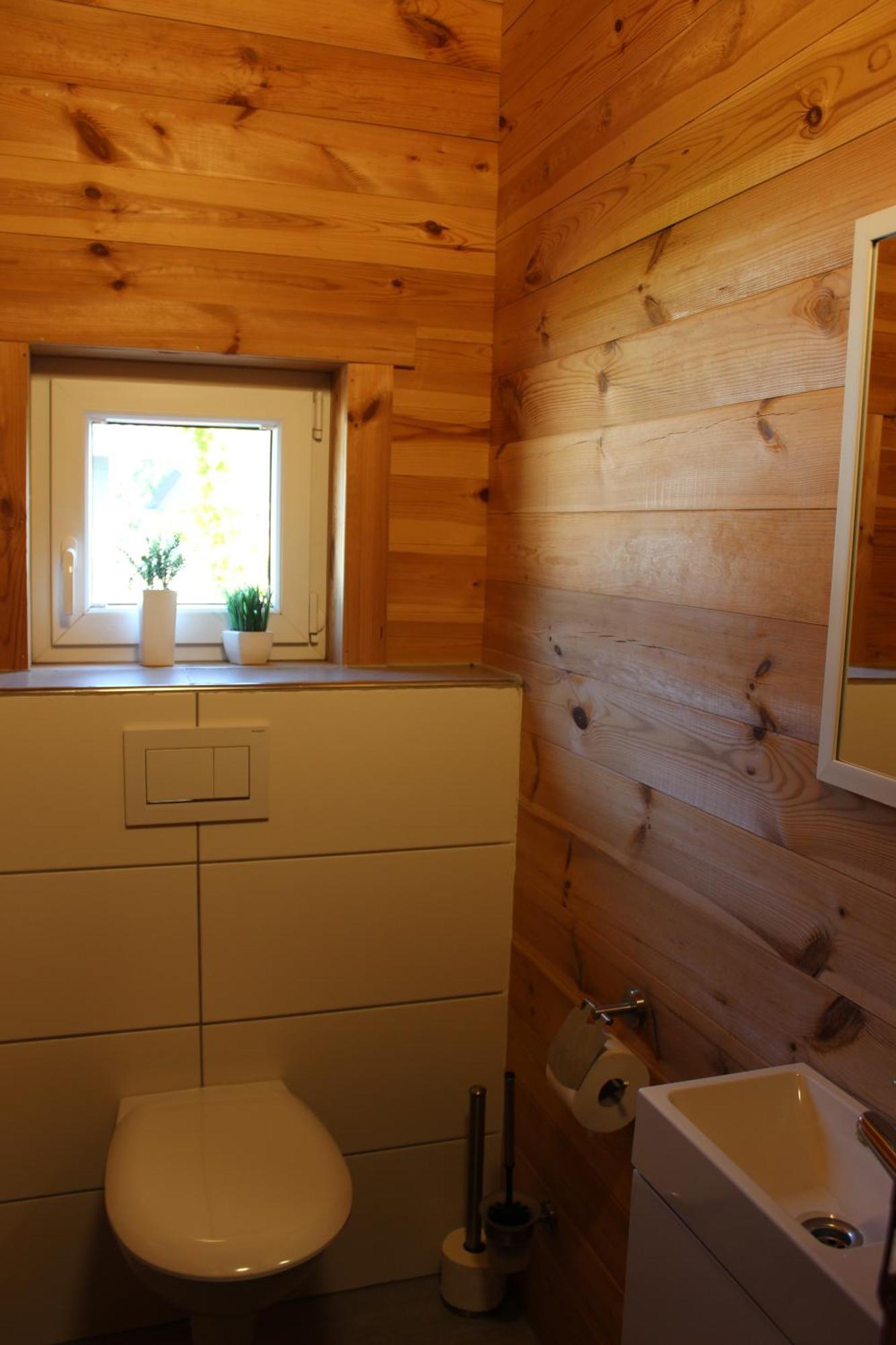Ferienhaus Harmonie, Sauna,Seeblick, Familienfreundlich Twist Kültér fotó