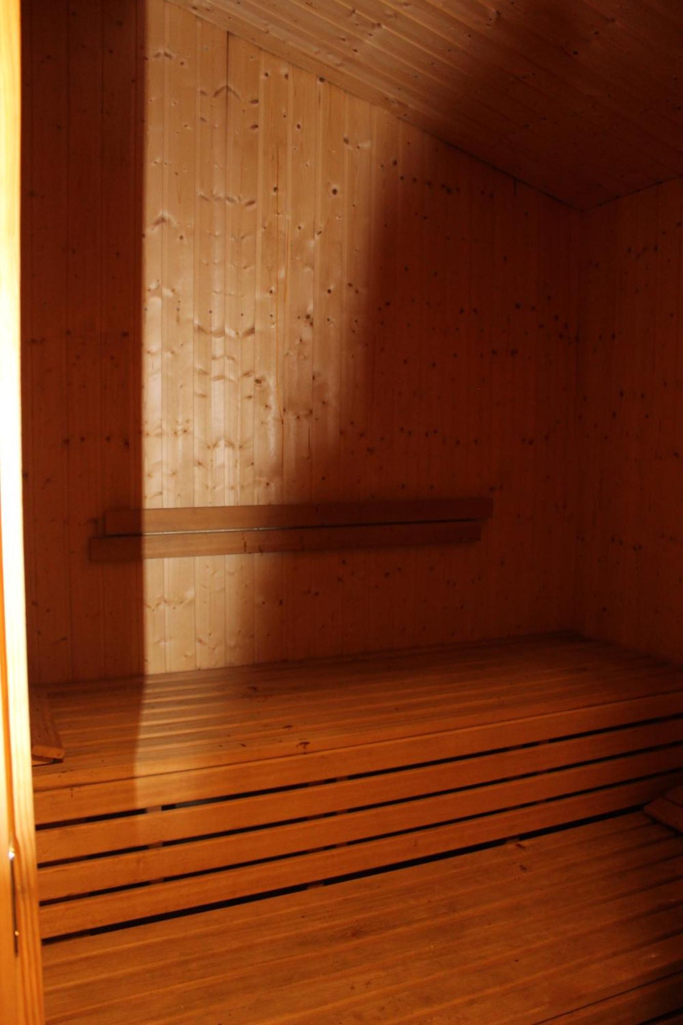 Ferienhaus Harmonie, Sauna,Seeblick, Familienfreundlich Twist Kültér fotó