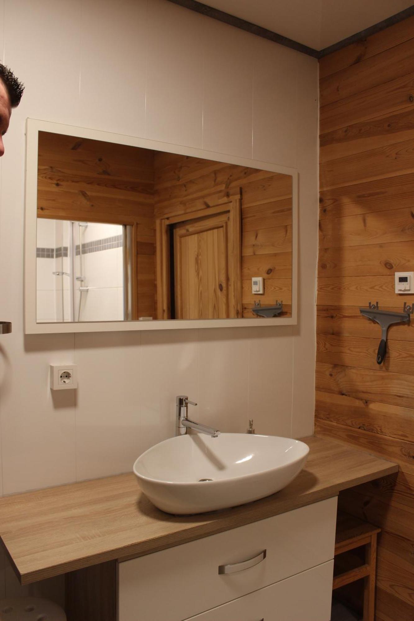 Ferienhaus Harmonie, Sauna,Seeblick, Familienfreundlich Twist Kültér fotó
