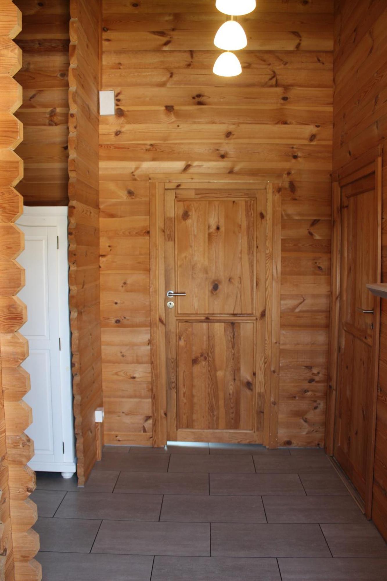 Ferienhaus Harmonie, Sauna,Seeblick, Familienfreundlich Twist Kültér fotó