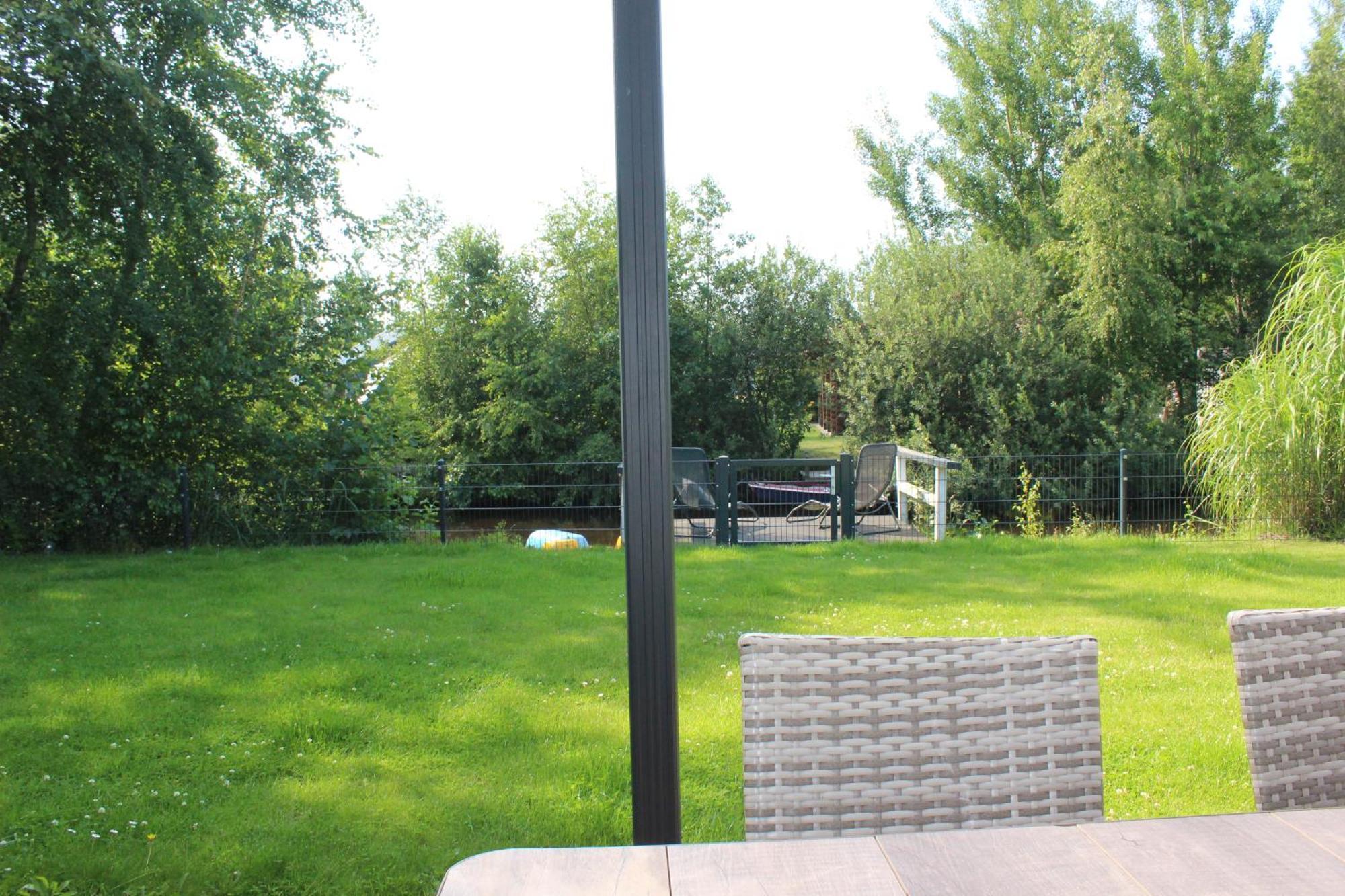 Ferienhaus Harmonie, Sauna,Seeblick, Familienfreundlich Twist Kültér fotó