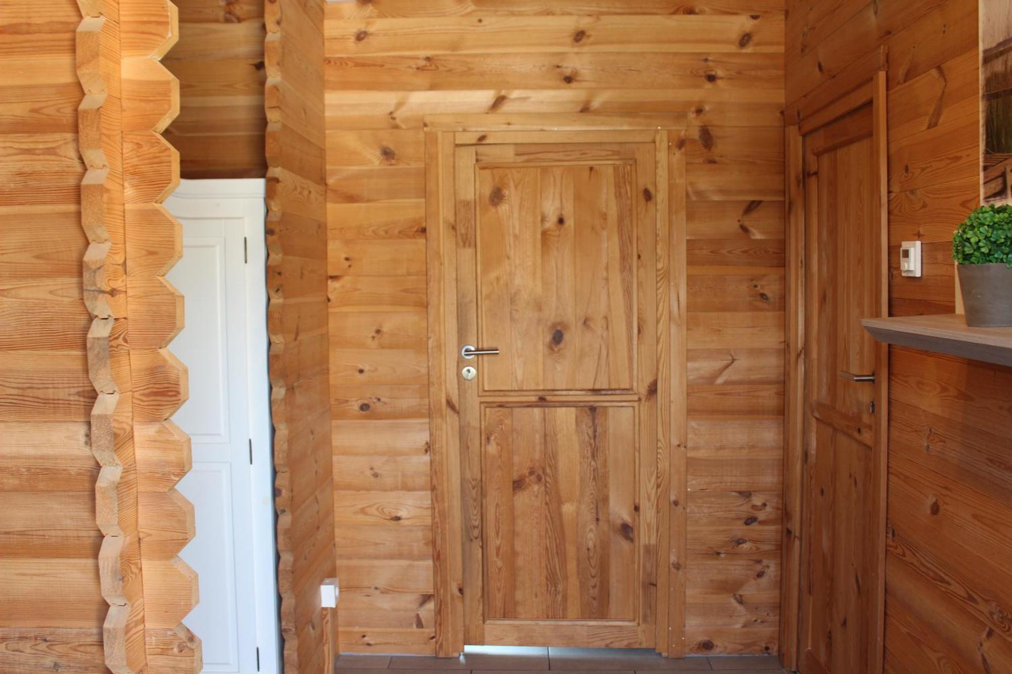 Ferienhaus Harmonie, Sauna,Seeblick, Familienfreundlich Twist Kültér fotó